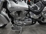 �������� �� ������ �������� Honda VTX1300R 2006 ���� 11